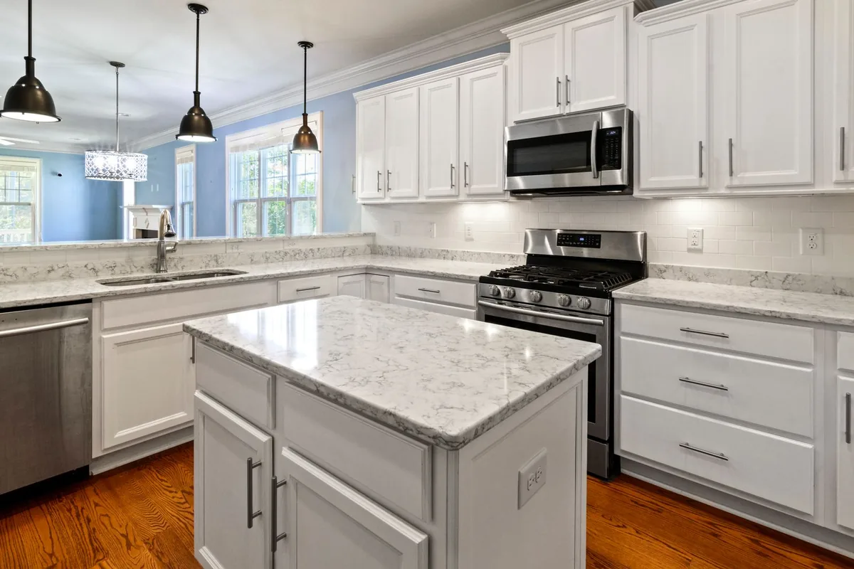 Filth & Squalor Cleanup in Sherwood Forest, Jacksonville, FL