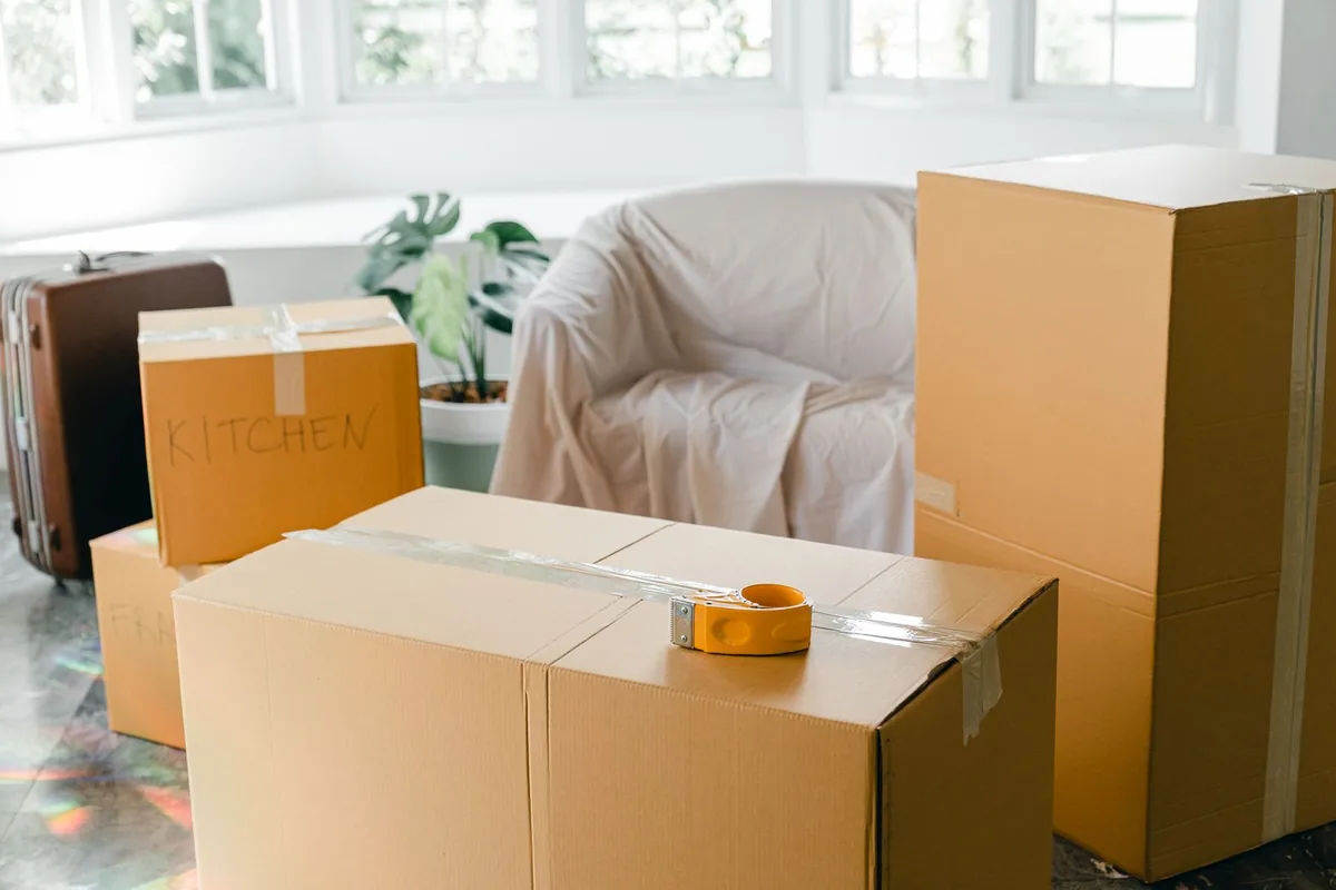 Hoarding Cleanup in Sherwood Forest, Jacksonville, FL